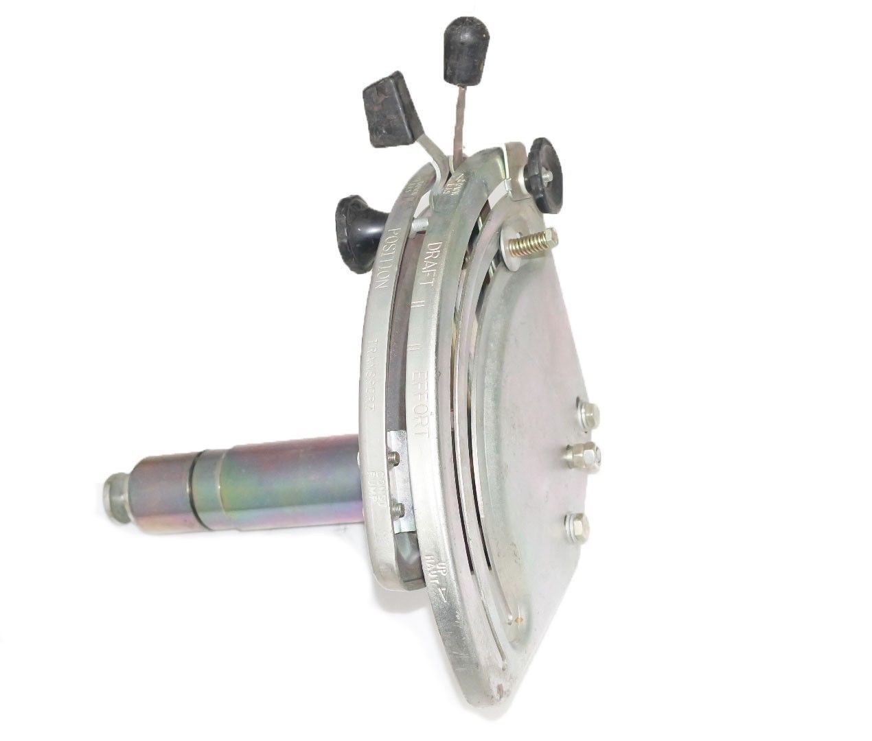 Hydraulic Lift Quadrant Draft Control Assembly Massey Ferguson 135 165 + 