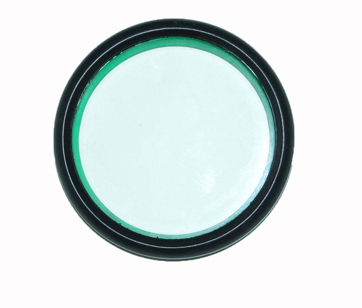 Vespa PX LML Speeod Speedometer Glass Lens Plastic Made 