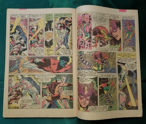 Uncanny X-MEN #149 - COLOSSUS, WOLVERINE, MAGNETO, GAROKK Marvel Comics 1981