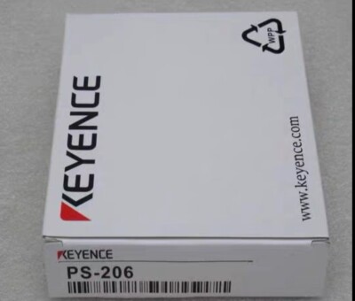 1PC Keyence PS-206 Photoelectric Switch Sensor New PS206