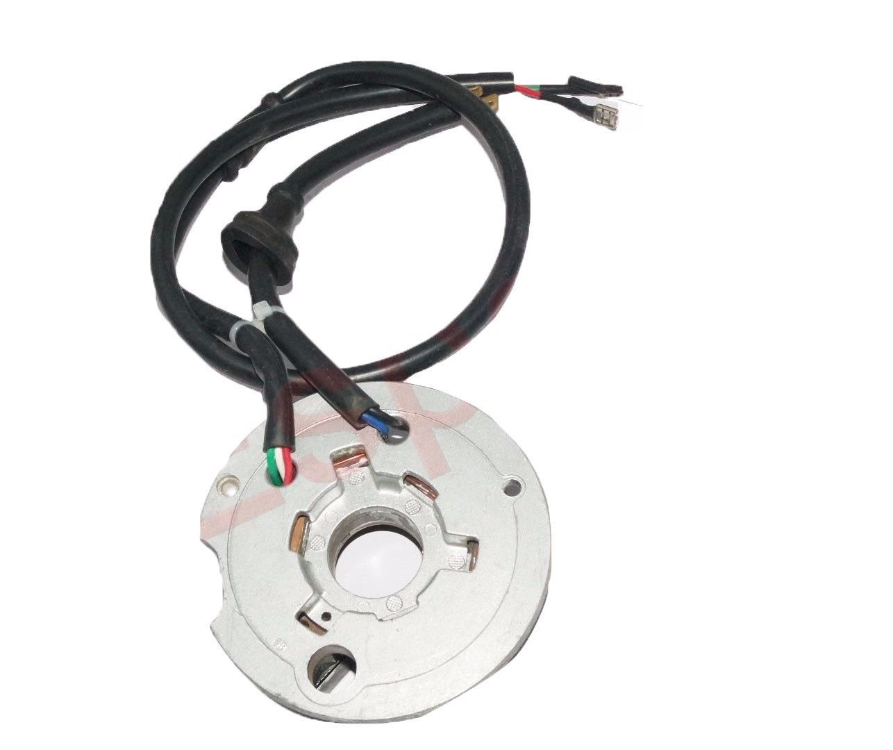 Vespa Electronic Stator Coil Plate PK XL ETS V50 Primavera Scooter  