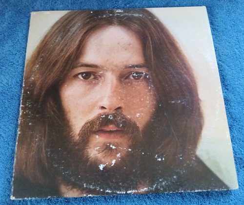 洋楽 Eric Clapton / Self Denial / selfDENIAL 洋楽 Eric Clapton / Self Denial / selfDENIAL Eric Clapton