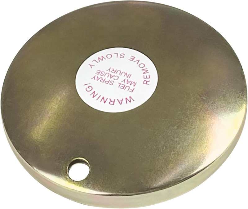 Vented Fuel Cap 906004-62 for Transfer Tank Diesel Gas Storage
