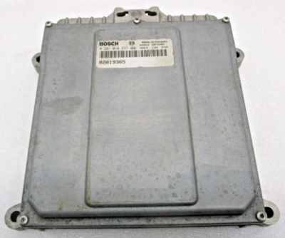 82019365 Engine ECU Fits New Holland 