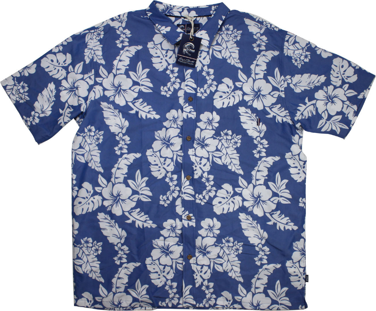 Camisas O'Neill, casual, com Botões para Homens