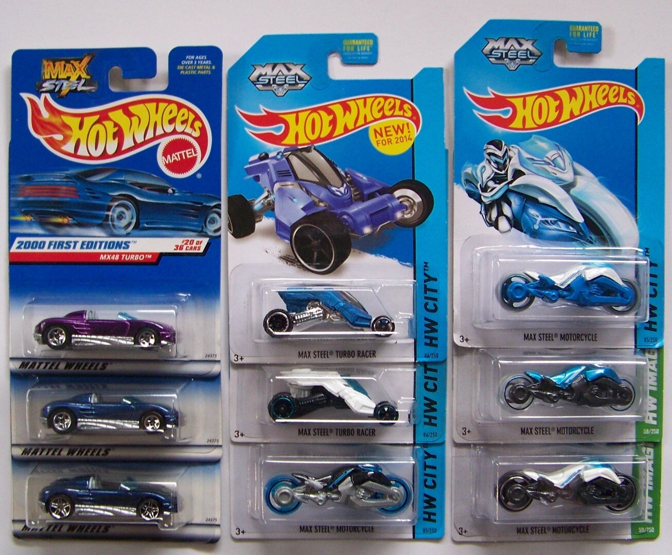 Hot Wheels まとめ48台 Hot Wheels まとめ48台
