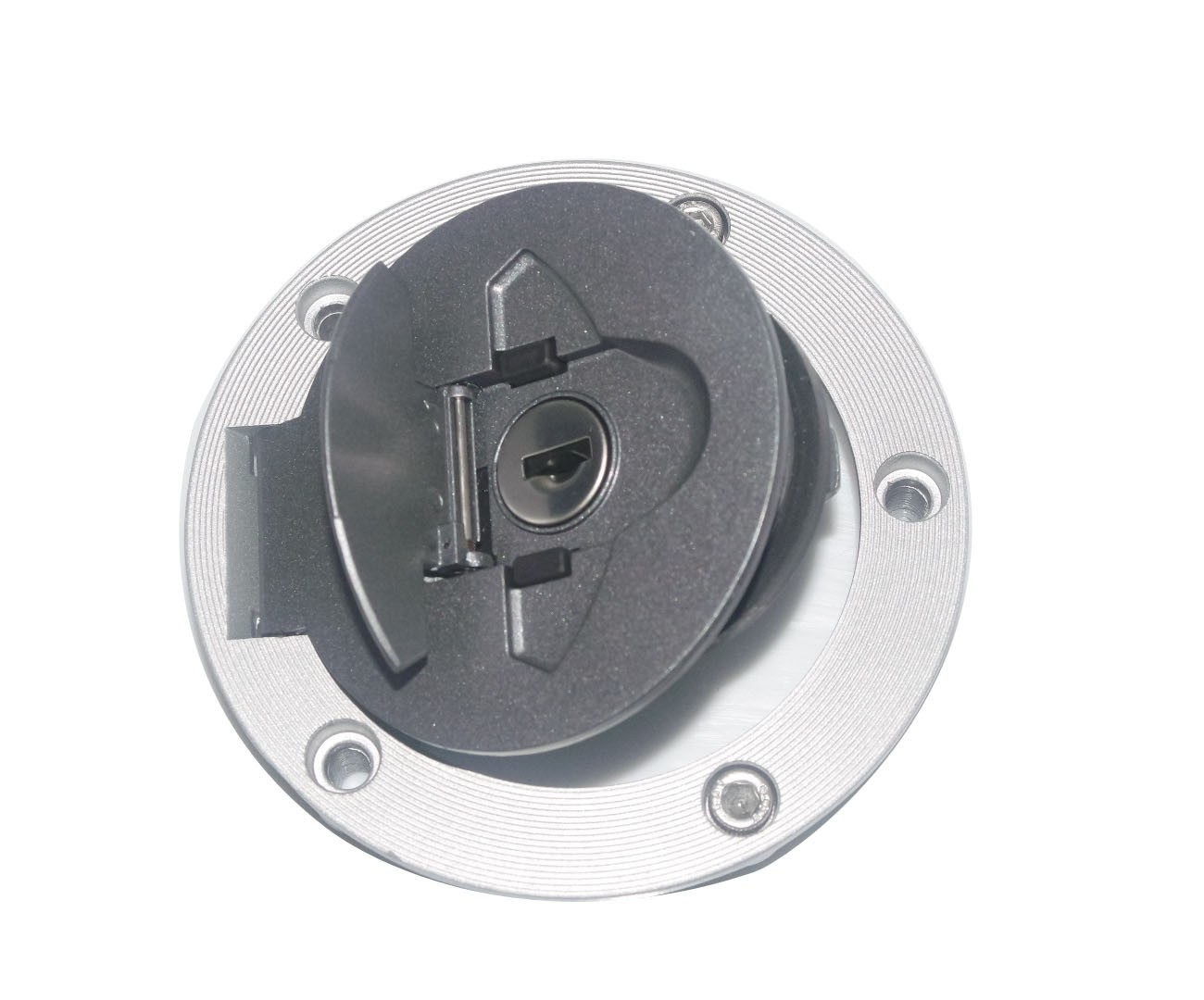 Yamaha YSR R15 Petrol Gas Fuel Tank Locking Cap With Key 