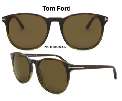 Tom ford sales 51mm retro sunglasses