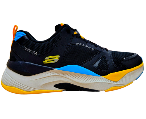 MAO　0418 Skechers Men's Mira - Rylight Navy 232219 | eBay