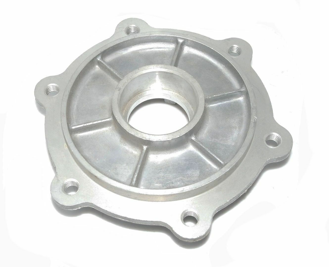 Fits Royal Enfield Model Classic Thunderbird Rear Wheel Sprocket Hub 