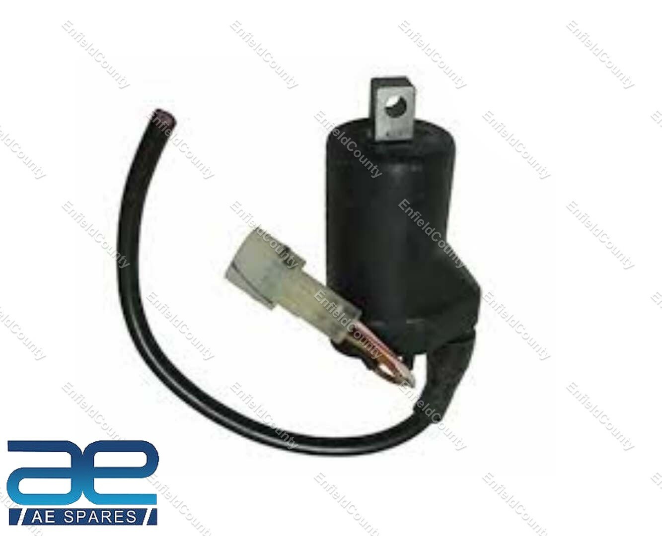 For Royal enfield Continental GT 535 cc Ignition Coil 