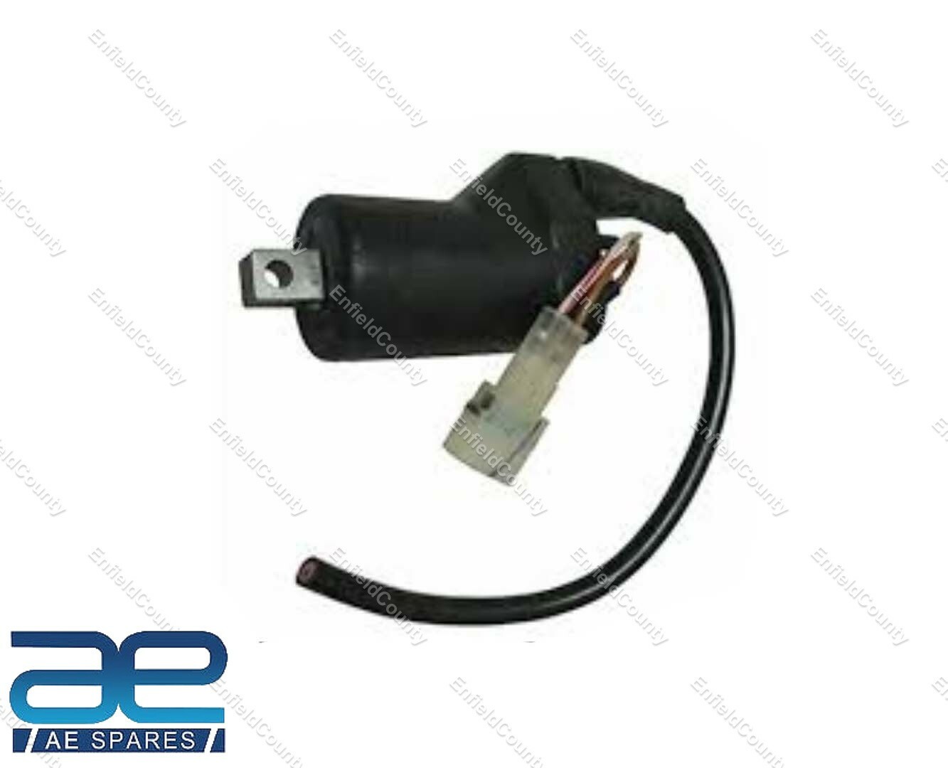 For Royal enfield Continental GT 535 cc Ignition Coil 