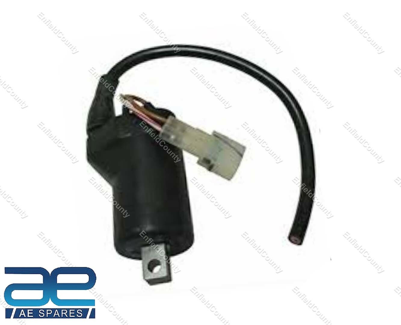For Royal enfield Continental GT 535 cc Ignition Coil 