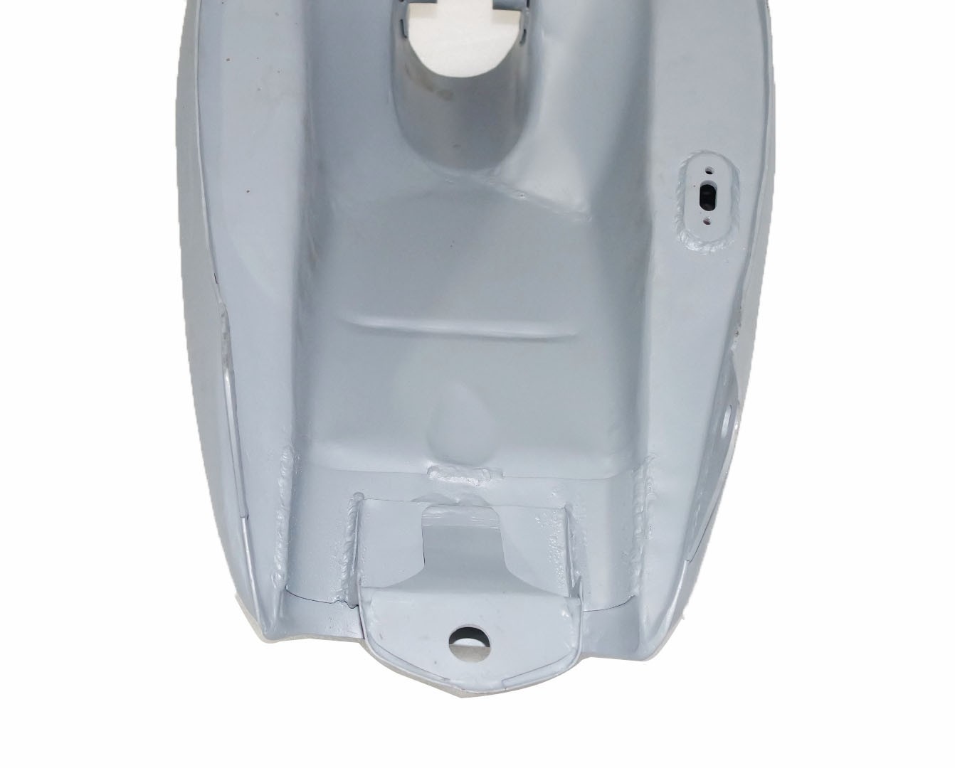 New Honda cb750k 1979  Gas Petrol Fuel Tank Steel Primer Coated 