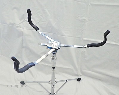 LUDWIG - ACROLITE GALAXY SNARE DRUM STAND