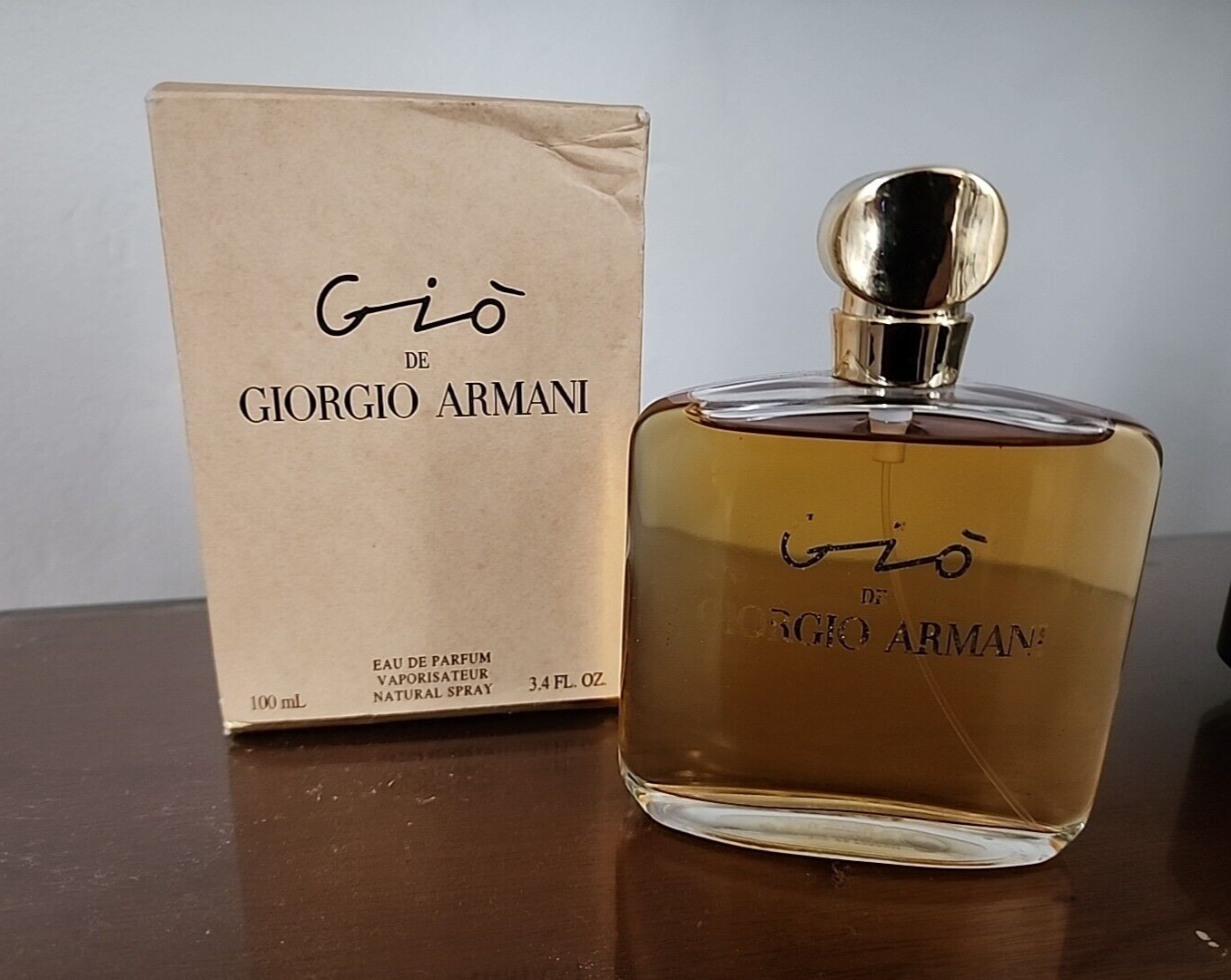 gio parfum