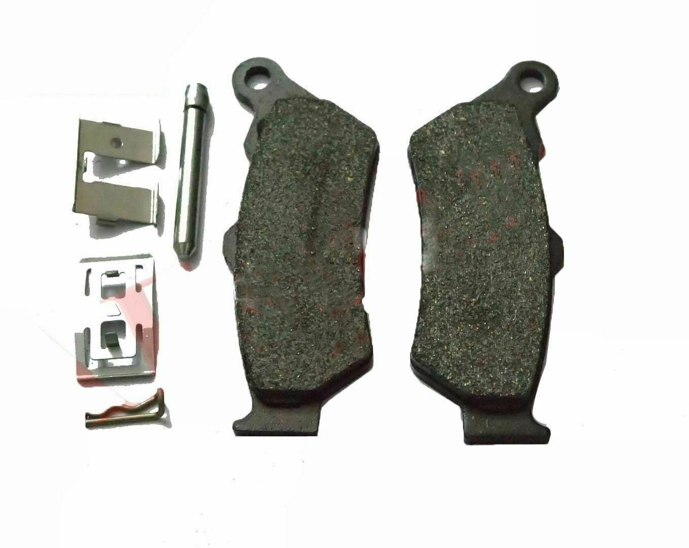Fits Royal enfield Continental GT 535 Front Disk Brake Pad Kit