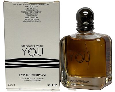 アルマーニ　pour　homme　100ml　新品未使用未開封　ARMANIレア ARMANI EAU POUR HOMME EDT 3.4OZ/100ML RARE Vintage No Box | eBay