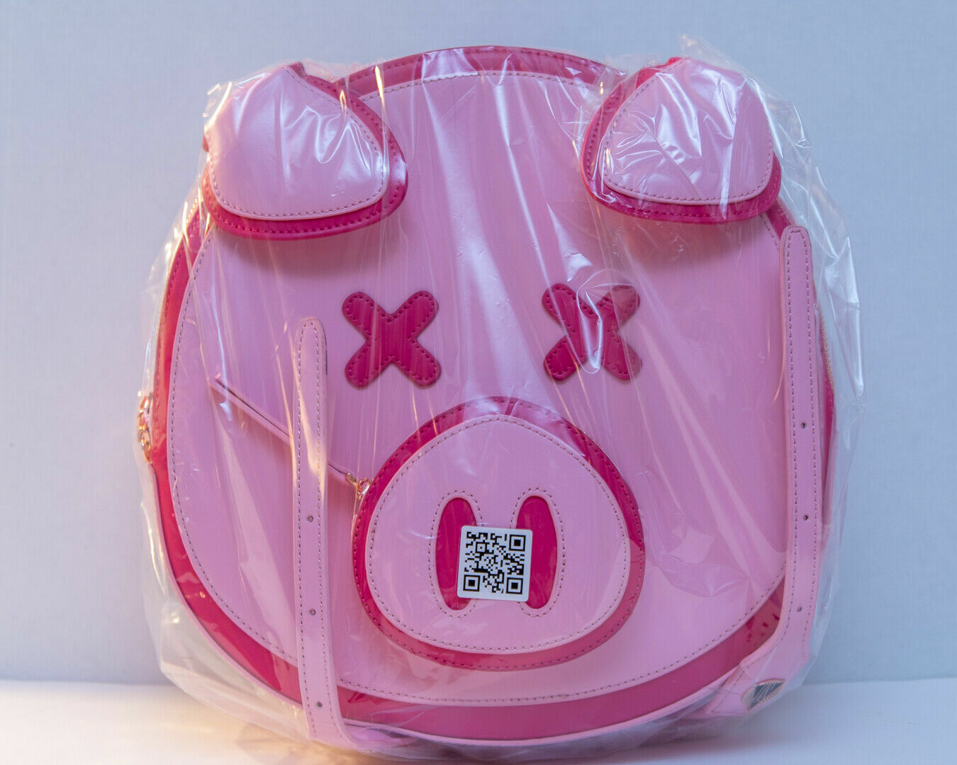 Shane dawson pink pig backpack sale