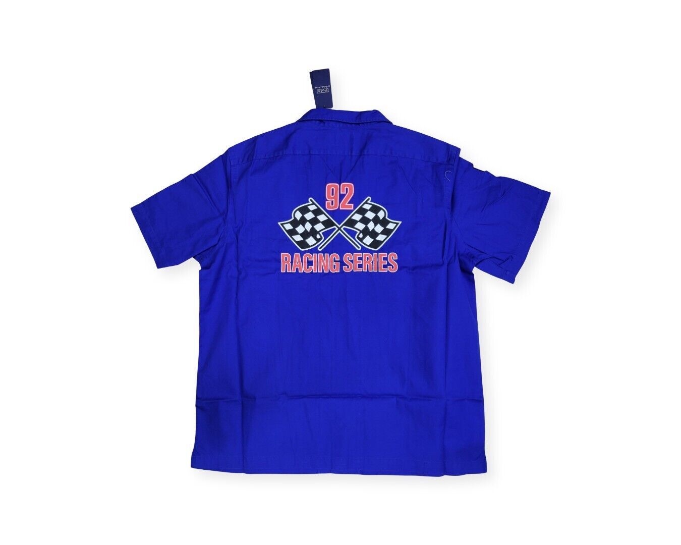 Polo Ralph Lauren 新品　ネイビーSサイズ‼️ USA製 新品 POLO RALPH LAUREN ポロラルフローレン 24SS Polo ソフト