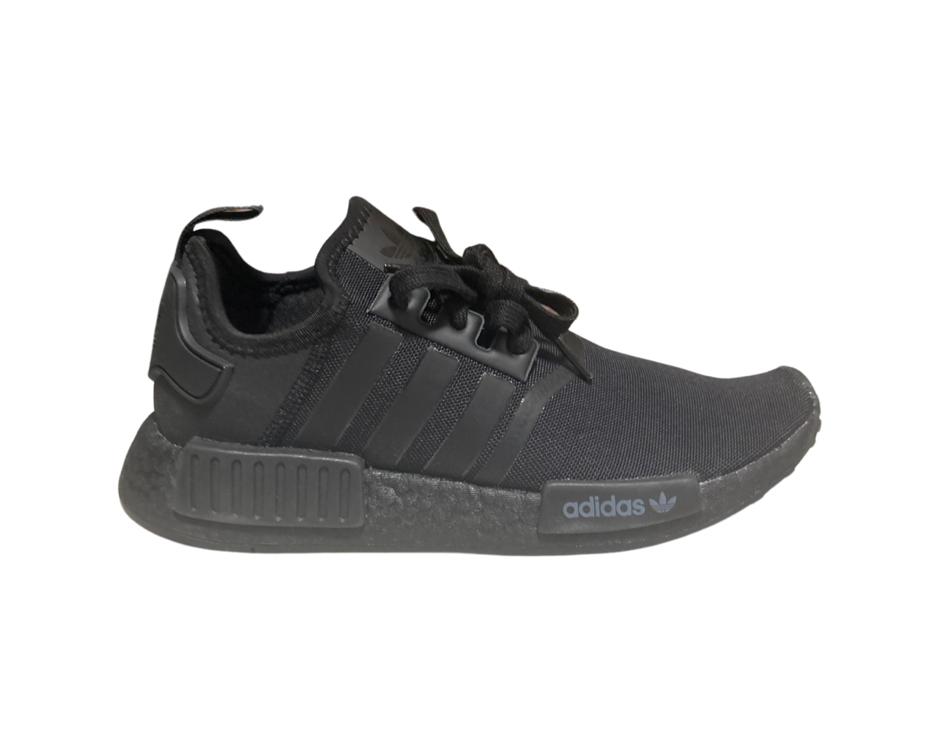 Adidas triple black nmd r1 sale