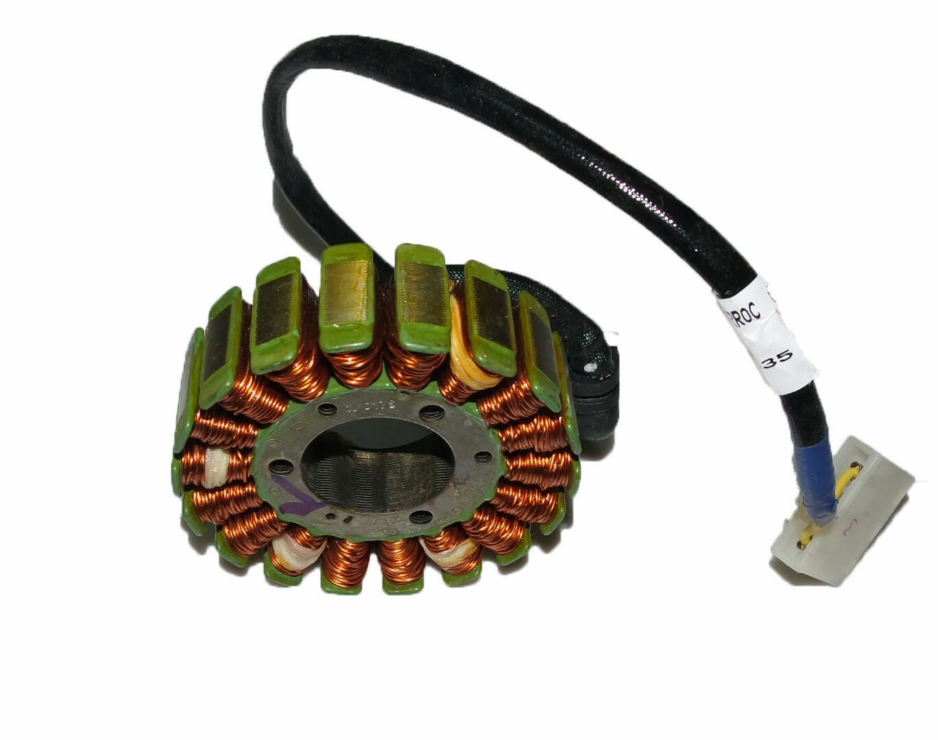 Alternator Stator Coil Generator Fits For KTM Duke 200 Motorcycle