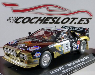 ミニカー 1/43 ランチャ・ラリー037 1985WRCポルトガル Totip ミニカー 1/43 ランチャ・ラリー037 1985WRCポルトガル Totip