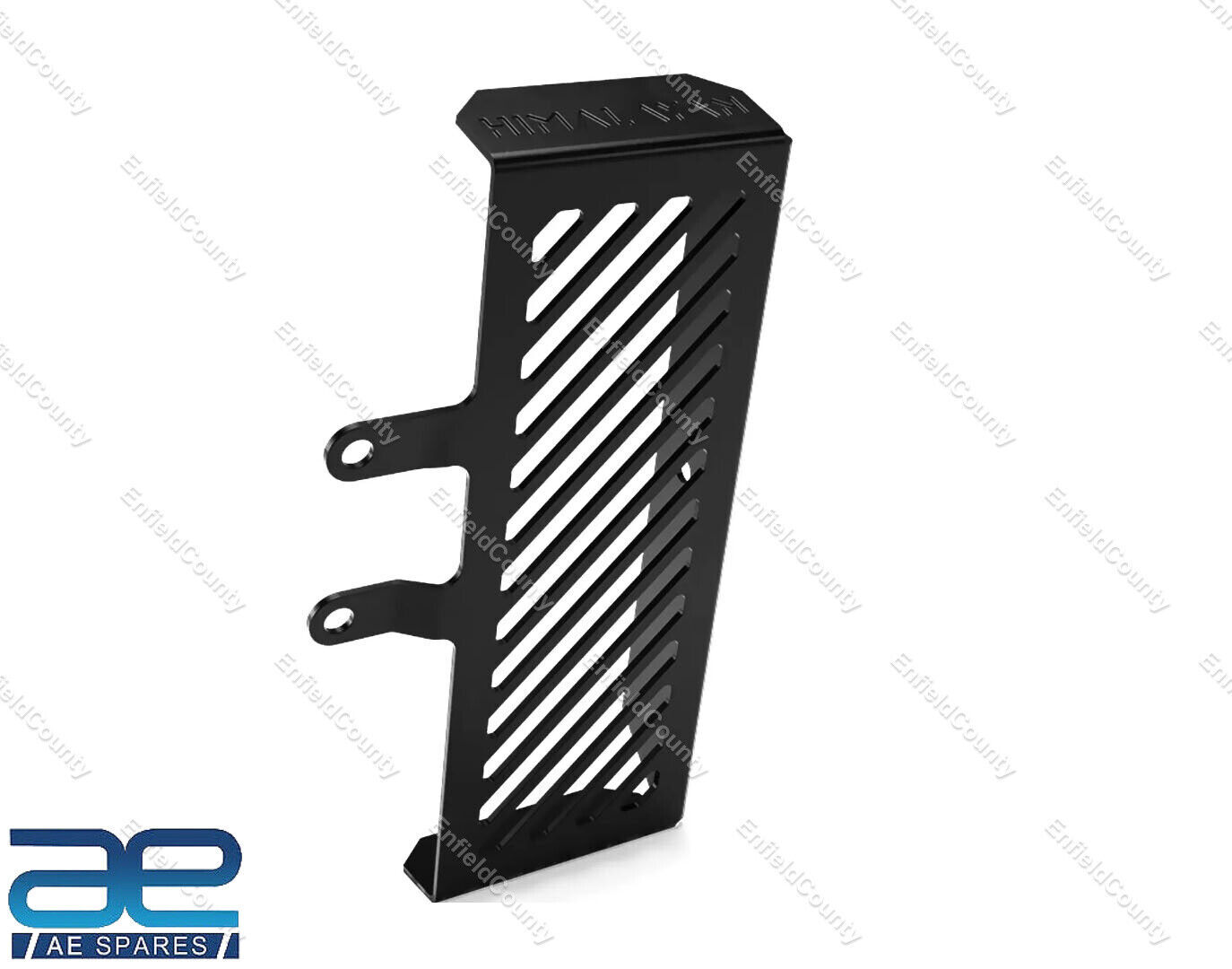 Oil Cooler Guard Aluminium For Royal Enfield Himalayan Scram 411cc 1990245 