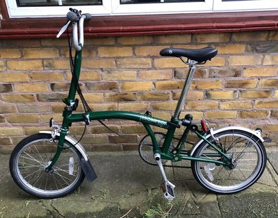 brompton bs6102