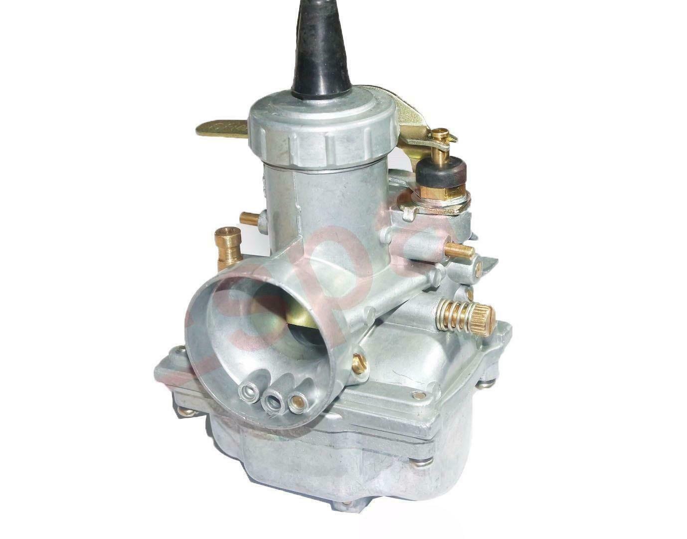 New Carburettor Carb Assembly for Minsk Jawa Russian Cyprus 