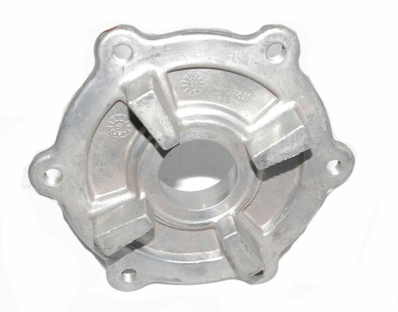 Fits Royal Enfield Model Classic Thunderbird Rear Wheel Sprocket Hub 