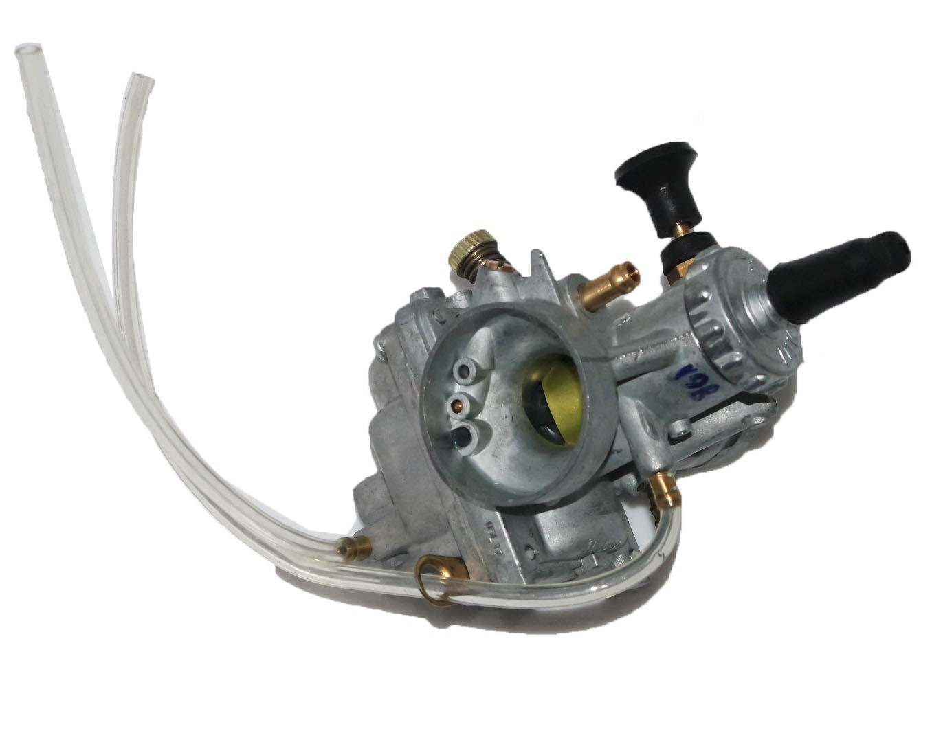 Yamaha RX100 RX125 VM20 Mikcarb Carburetor Carb 