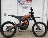 NEW TALARIA STING R ELECTRIC MX BIKE OFF ROAD