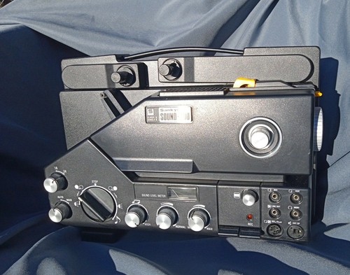 8mm 映写機　Sankyo Sound OMS-850T 8mm 映写機 Sankyo Sound OMS-850T Super 8 Movie Projector