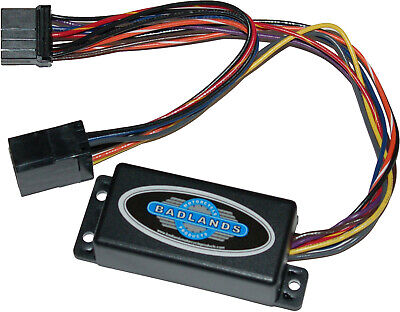 Namz Illuminator Run, Brake & Turn Signal Module for 1997-2011 Harley ILL-01-A