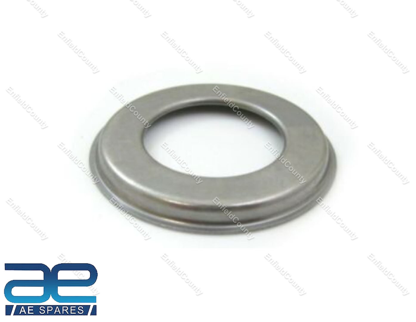 VESPA PX LML STAR STELLA HANDLE STEERING CONE COVER DUST PLATE 