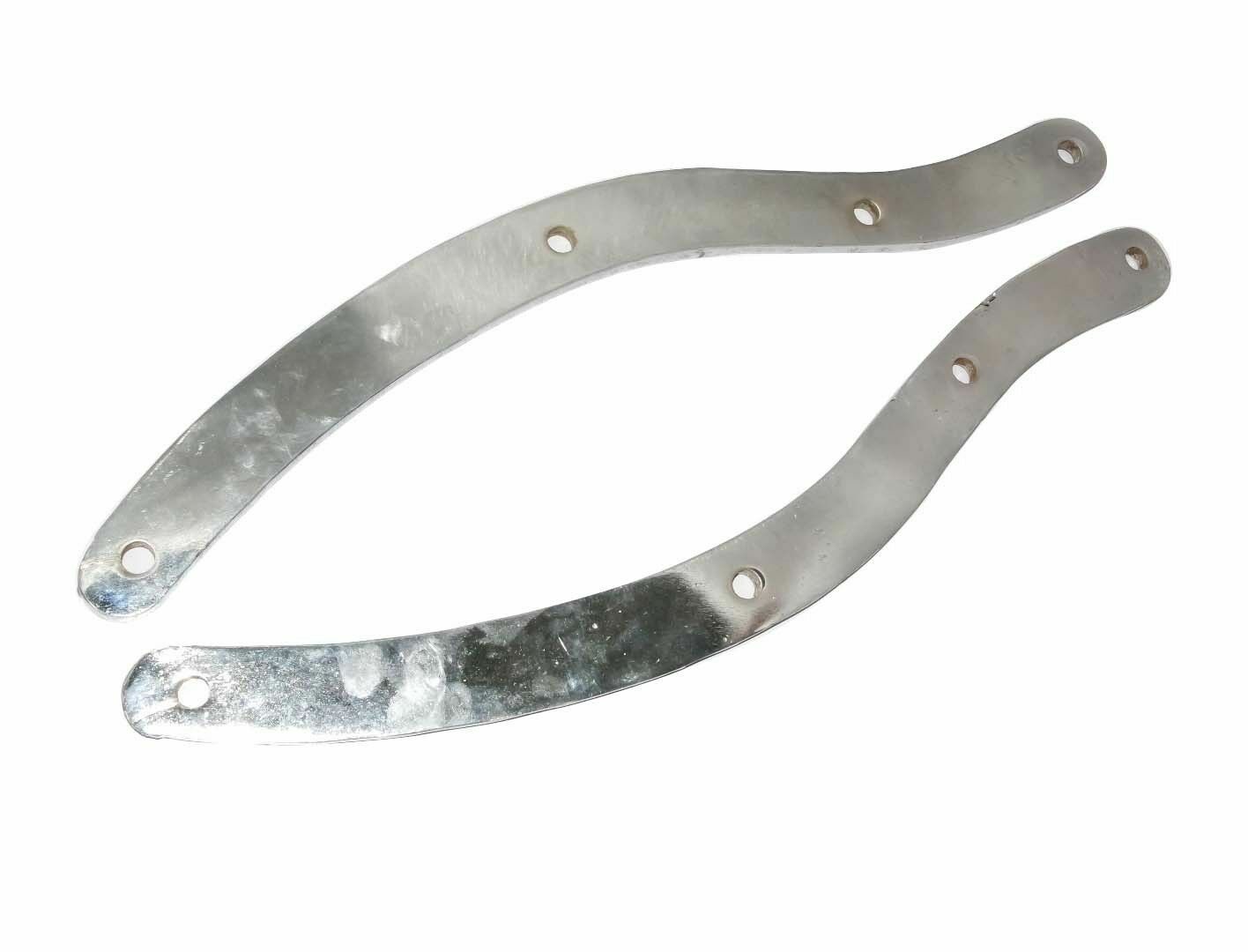 Fits Royal Enfield Side Decor Pair Left Hand & Right Hand Lighting Vintage  