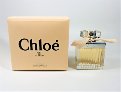 Chloe by Chloe Eau De Parfum for Women 2.5 oz...