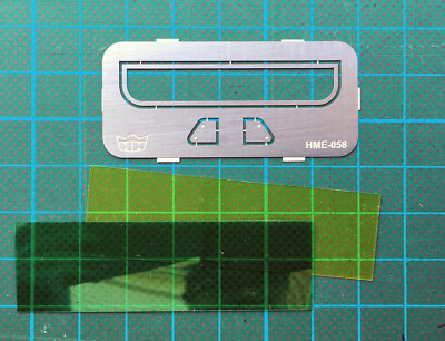 Sun Visor Beetle #2 1:24 1:25 Highlight Model Studios Part #58