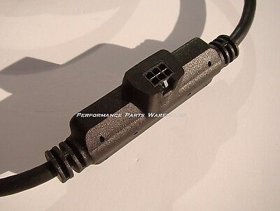 OBD2 CABLE ONLY For EDGE CS2, CTS2, SUPERCHIPS TD2 TRAILDASH, & DIABLO TRINITY 2