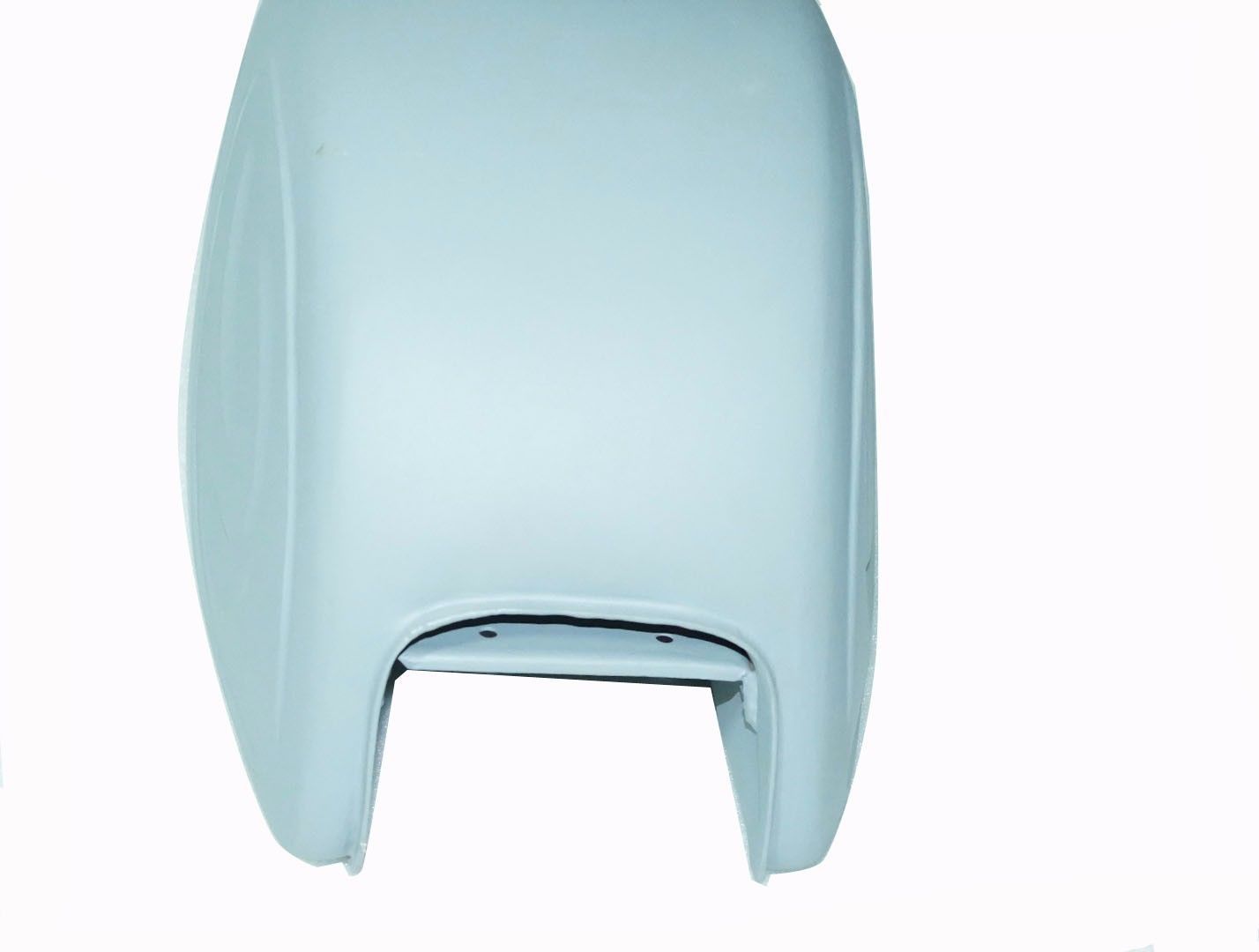 Steel Primer Coated Petrol Gas Fuel Tank With Cap Fits BMW R70 