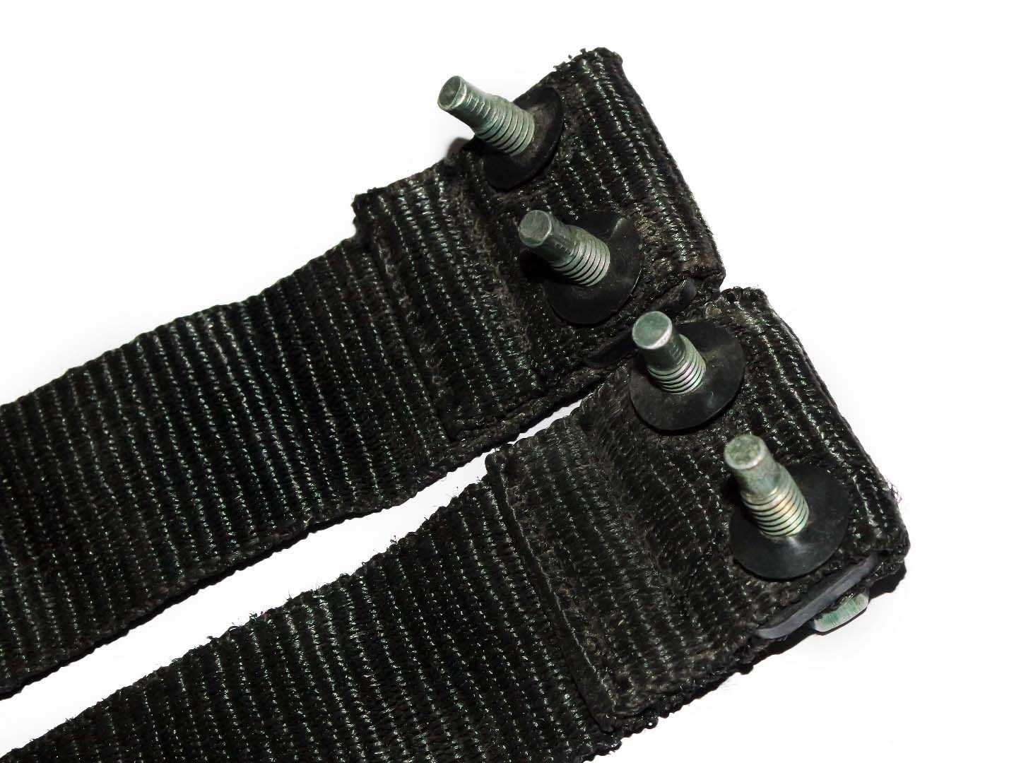 Mahindra Door Check Belt strap set With Fixing Bolt Thar & Bolero Models  