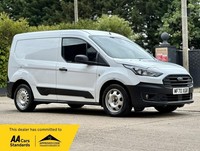 2020 Ford Transit Connect 1.5 220 EcoBlue Leader L1 Euro 6 (s/s) 5dr Diesel