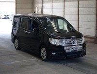 Honda Stepwagon 2.0 Spada Z 8 seats Ulez Compliance Petrol Automatic