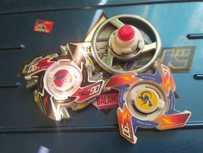 Photos de l'objet d'un acheteur vérifié