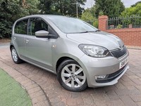 2018 Skoda Citigo 1.0 MPI 75 GreenTech SE L *Just Serviced & MOT 06/27* HATCHBAC