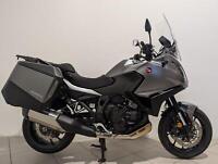 HONDA NT1100 DCT