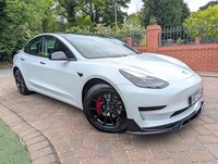 2022 Tesla Model 3 RWD Auto [Heat Pump/Ryzen Model] *1 Owner, Just Serviced & MO