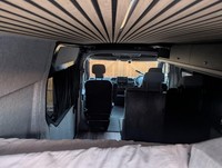 2023 Nissan Interstar 2.3 Diesel 133bhp 4 Berth