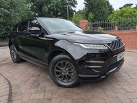 2019 Land Rover Range Rover Evoque 2.0 D150 R-Dynamic *Only 29,000 Miles, FSH, J